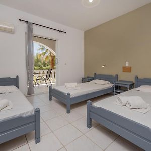 Triple Room Balcony