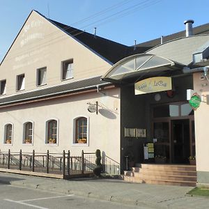 Hotel Le Cafe