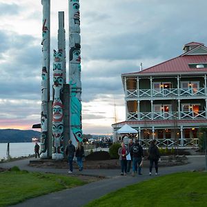 Mcmenamins Kalama Harbor Lodge